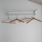 Двухместный (Бюджетный двухместный номер с 1 кроватью), Гостевой дом Эльпида