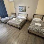 Четырехместный (С балконом), Гостевой дом Кристина на Таврической
