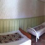 Трехместный (Трехместный номер эконом-класса), Гостевой дом Лана