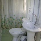 Трехместный (Трехместный номер эконом-класса), Гостевой дом Лана