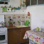 Трехместный (Трехместный номер эконом-класса), Гостевой дом Лана