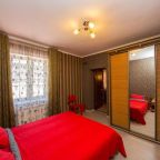 Семейный (Улучшенный семейный номер), Гостевой дом Лариса
