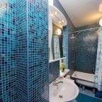 Семейный (Улучшенный семейный номер), Гостевой дом Лариса