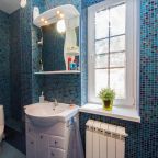 Семейный (Улучшенный семейный номер), Гостевой дом Лариса