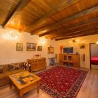 Семейный (Улучшенный семейный номер), Гостевой дом Лариса