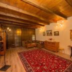 Семейный (Улучшенный семейный номер), Гостевой дом Лариса