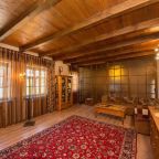 Семейный (Улучшенный семейный номер), Гостевой дом Лариса