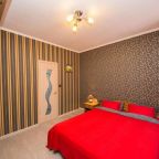 Семейный (Улучшенный семейный номер), Гостевой дом Лариса