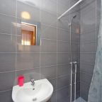 Двухместный (Бюджетный двухместный номер с 1 кроватью), Гостевой дом Лариса