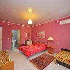 Четырехместный (Четырехместный номер), Гостевой дом Лариса