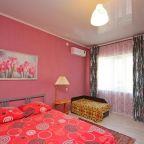 Четырехместный (Четырехместный номер), Гостевой дом Лариса