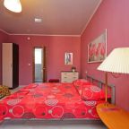 Четырехместный (Четырехместный номер), Гостевой дом Лариса