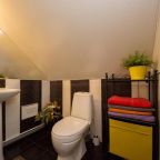 Двухместный (Двухместный номер с 1 кроватью или 2 отдельными кроватями), Гостевой дом Лариса