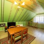 Двухместный (Двухместный номер с 1 кроватью или 2 отдельными кроватями), Гостевой дом Лариса