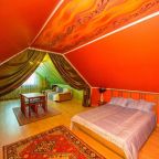 Двухместный (Двухместный номер с 1 кроватью или 2 отдельными кроватями), Гостевой дом Лариса