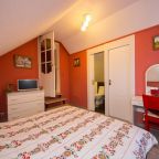 Двухместный (Двухместный номер с 1 кроватью или 2 отдельными кроватями), Гостевой дом Лариса