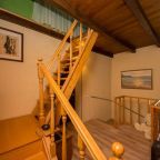 Двухместный (Двухместный номер с 1 кроватью или 2 отдельными кроватями), Гостевой дом Лариса