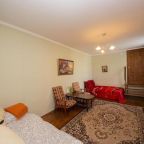 Двухместный (Бюджетный двухместный номер с 2 отдельными кроватями), Гостевой дом Лариса