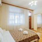 Номер (Эконом), Отель Лазурь Аллама групп