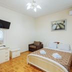 Номер (Эконом), Отель Лазурь Аллама групп