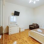 Номер (Эконом), Отель Лазурь Аллама групп