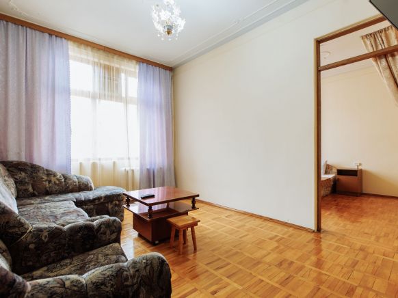 Фотография номера гостевого дома Лазурь Аллама групп