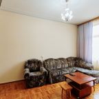 Номер (Эконом | двухкомнатный), Отель Лазурь Аллама групп