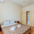 Номер (Эконом | двухкомнатный), Отель Лазурь Аллама групп