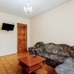 Номер (Эконом | двухкомнатный), Отель Лазурь Аллама групп