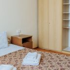 Номер (Эконом | двухкомнатный), Отель Лазурь Аллама групп
