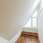 Трехместный (Стандарт | мансарда), Отель Лазурь Аллама групп