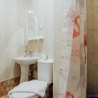 Трехместный (Стандарт | мансарда), Отель Лазурь Аллама групп