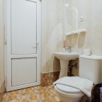 Трехместный (Стандарт | мансарда), Отель Лазурь Аллама групп