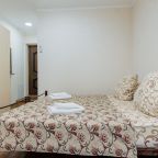 Трехместный (Стандарт | мансарда), Отель Лазурь Аллама групп