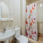 Трехместный (Стандарт | мансарда), Отель Лазурь Аллама групп