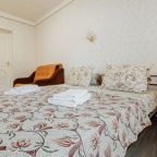 Трехместный (Комфорт | балкон), Отель Лазурь Аллама групп