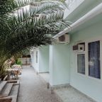 Четырехместный (Улучшенный | терраса), Отель Лазурь Аллама групп