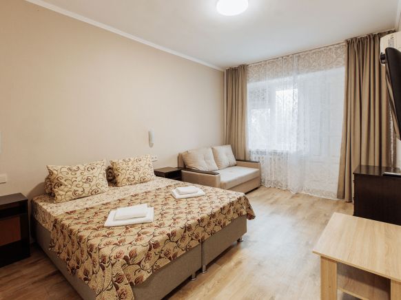 Фотография номера гостевого дома Лазурь Аллама групп