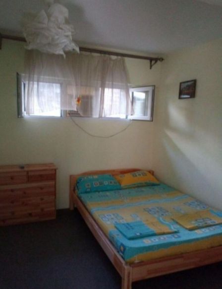 Фотография номера гостевого дома Оазис на Молодежной