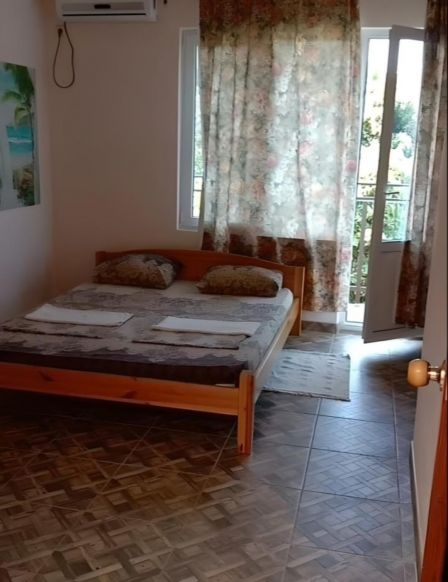 Фотография номера гостевого дома Оазис на Молодежной