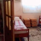 Двухместный (Стандарт с 2 отдельными кроватями), Гостевой дом Оазис на Молодежной
