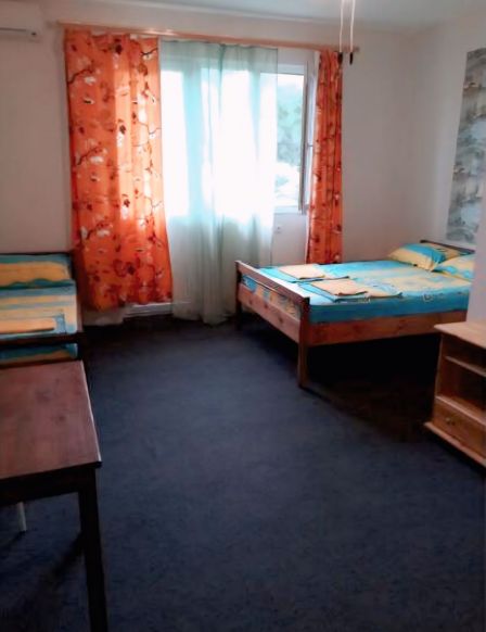 Фотография номера гостевого дома Оазис на Молодежной