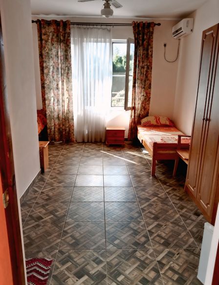 Фотография номера гостевого дома Оазис на Молодежной