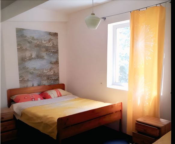 Фотография номера гостевого дома Оазис на Молодежной