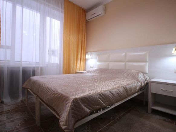 Фотография номера гостевого дома На Кирова, 78