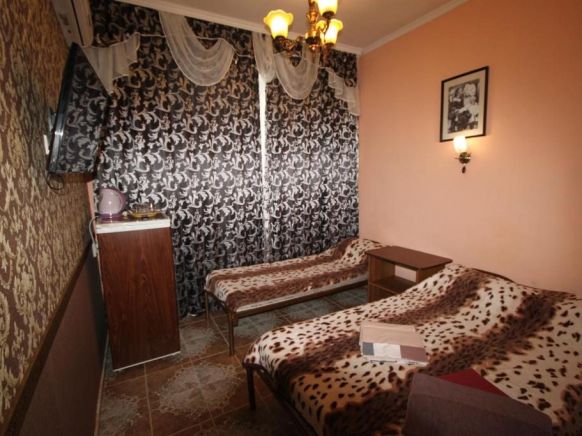 Фотография номера гостевого дома На Кирова, 78