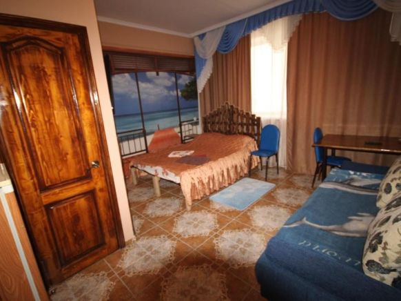 Фотография номера гостевого дома На Кирова, 78