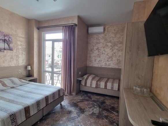 Фотография номера гостевого дома Версаль