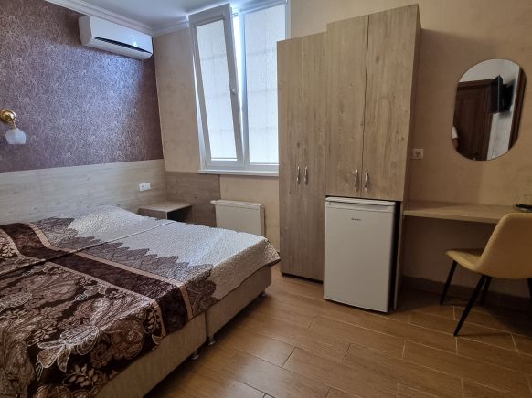 Фотография номера гостевого дома Версаль