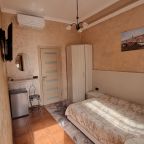 Двухместный (С 1 кроватью), Гостевой дом Версаль